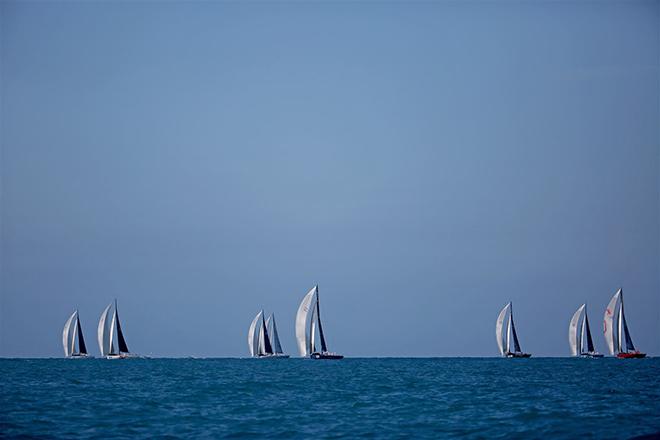 Race 5 - 52 Super Series - Miami Royal Cup 2017 ©  Max Ranchi Photography http://www.maxranchi.com